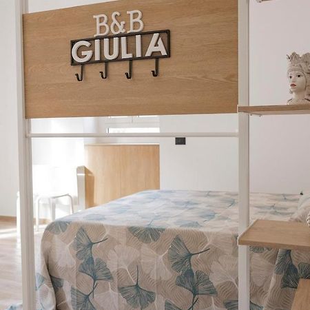 B&B Giulia Grammichele Luaran gambar