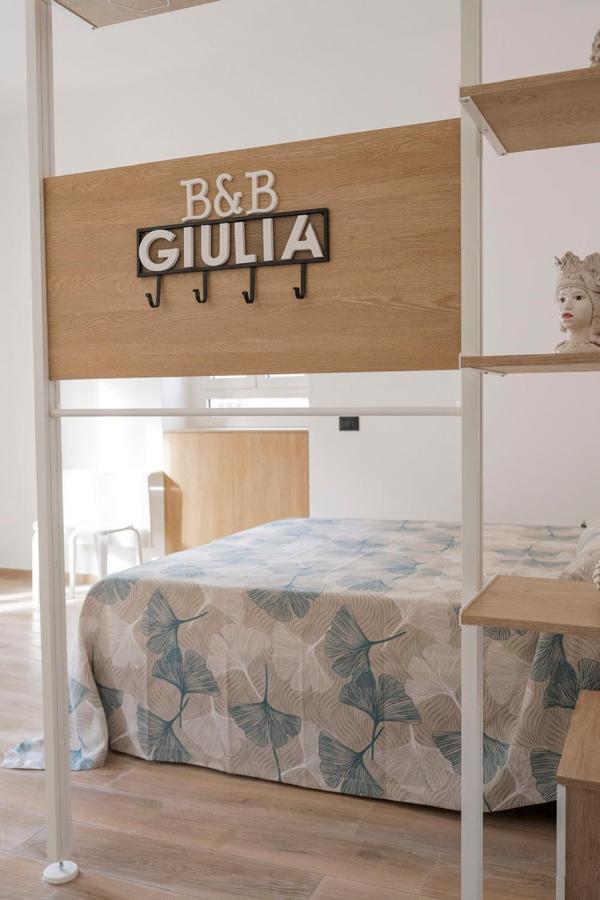 B&B Giulia Grammichele Luaran gambar